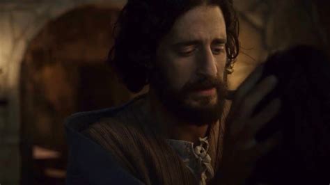 Jesus Heals Mary Magdalene S1 Ep3 The Chosen “Golden Scene”.